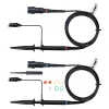 OSCILOSCOP 4 CANALE 2.5GS/S UPO3352E UNI-T
