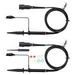 OSCILOSCOP 4 CANALE 2.5GS/S UPO3352E UNI-T