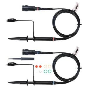 MIE0501@4 OSCILOSCOP 4 CANALE 2.5GS/S UPO3352E UNI-T