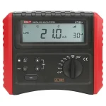 MIE0508 MULTIMETRU DIGITAL TESTER RCD UT586+ UNI-T