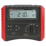 MIE0508@1 MULTIMETRU DIGITAL TESTER RCD UT586+ UNI-T