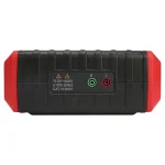 MIE0508@4 MULTIMETRU DIGITAL TESTER RCD UT586+ UNI-T