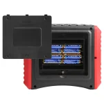 MIE0508@5 MULTIMETRU DIGITAL TESTER RCD UT586+ UNI-T