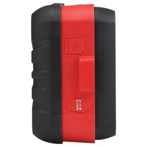 MIE0510@4 MULTIMETRU DIGITAL REZISTENTA BATERIE UT677C UNI-T