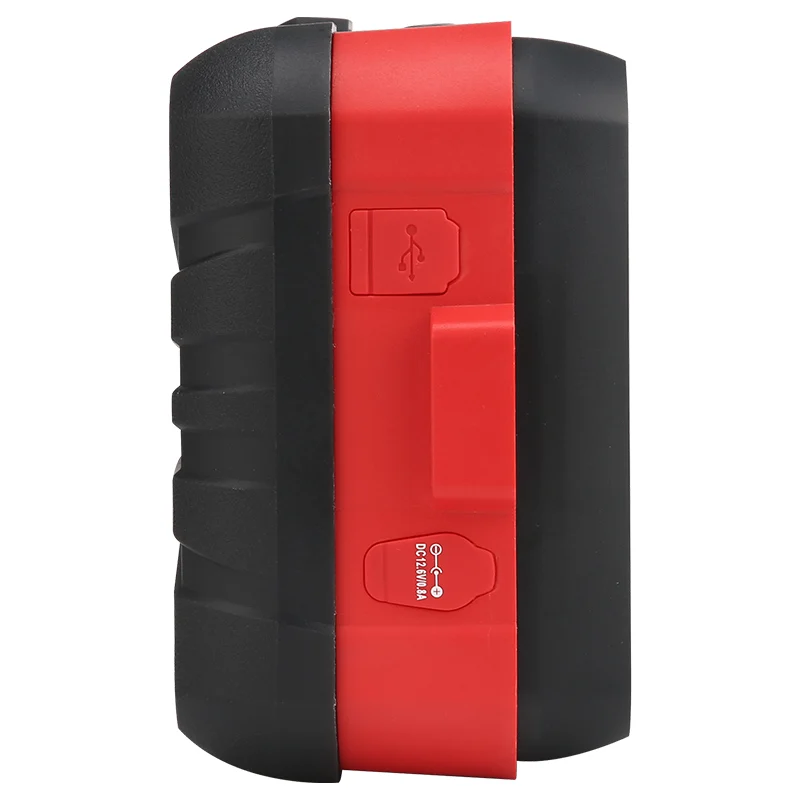 MULTIMETRU DIGITAL REZISTENTA BATERIE UT677C UNI-T