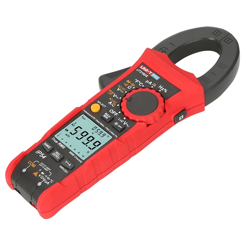 MULTIMETRU DIGITAL UT219DS UNI-T