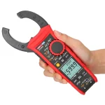 MULTIMETRU DIGITAL UT219DS UNI-T