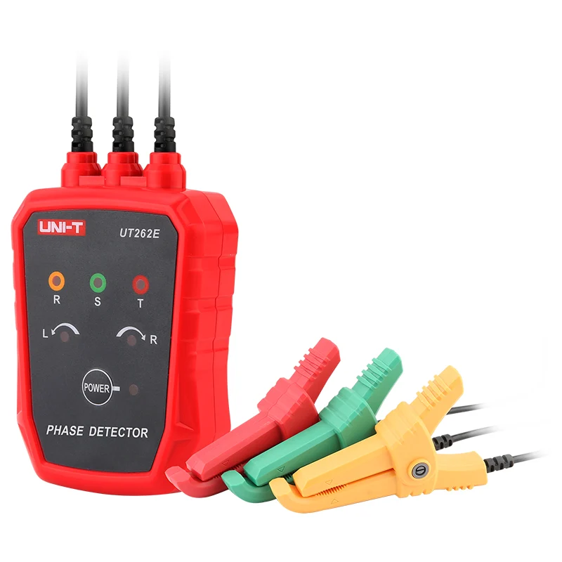 MULTIMETRU DIGITAL UT262E UNI-T