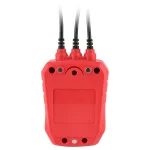 MULTIMETRU DIGITAL UT262E UNI-T