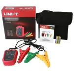 MULTIMETRU DIGITAL UT262E UNI-T