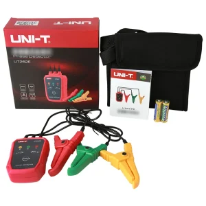 MULTIMETRU DIGITAL UT262E UNI-T