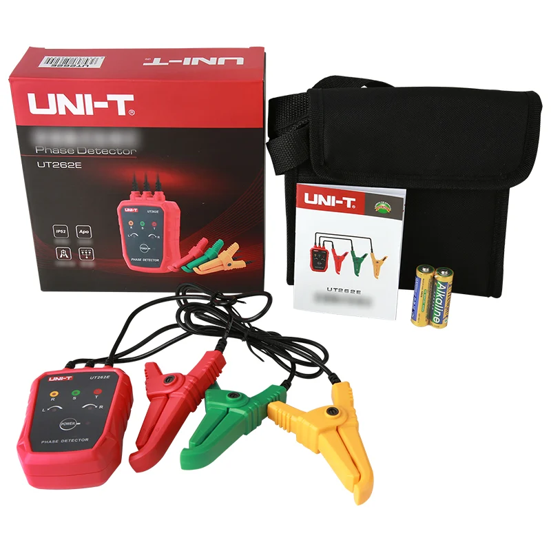 MULTIMETRU DIGITAL UT262E UNI-T