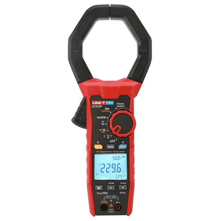 MIE0542 MULTIMETRU DIGITAL UT219P UNI-T