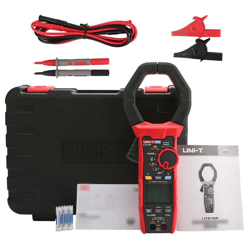 MULTIMETRU DIGITAL UT219P UNI-T