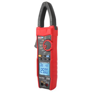 MIE0543@2-1 MULTIMETRU DIGITAL UT219PV UNI-T