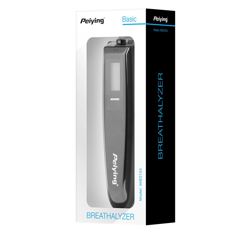 MIE2124@4 TESTER ALCOOLEMIE AT551 PEIYING