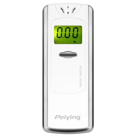 MIE2125 TESTER ALCOOLEMIE AT567 PEIYING