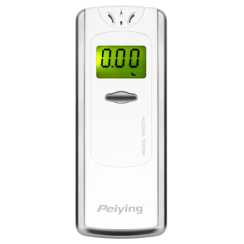MIE2125@1 TESTER ALCOOLEMIE AT567 PEIYING