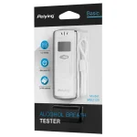 MIE2125@3 TESTER ALCOOLEMIE AT567 PEIYING