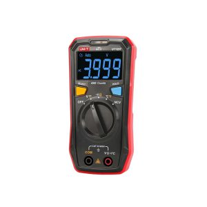 MIEUT123T@2-1 MULTIMETRU DIGITAL UT123T UNI-T