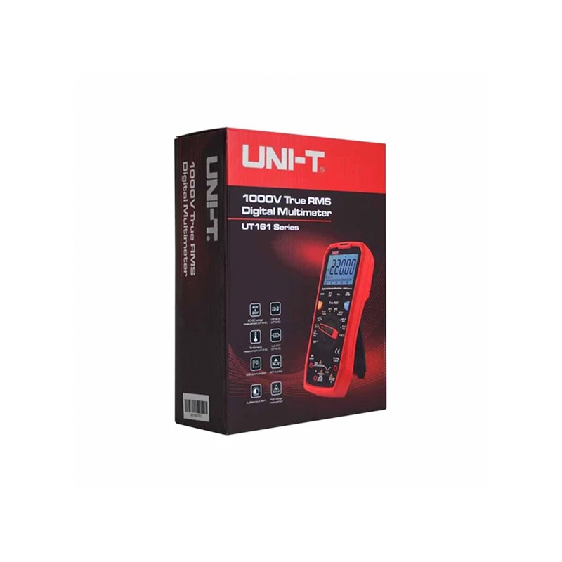 MULTIMETRU DIGITAL UT161B UNI-T