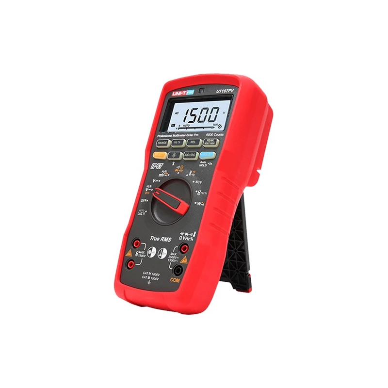 MIEUT197PV@3 MULTIMETRU DIGITAL UT197PV UNI-T