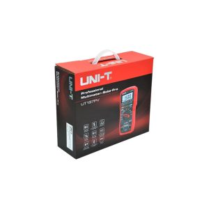 MIEUT197PV@8 MULTIMETRU DIGITAL UT197PV UNI-T