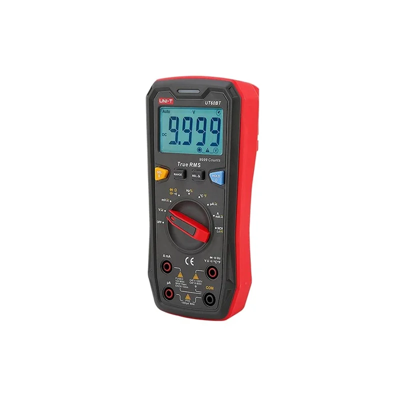 MULTIMETRU DIGITAL UT60BT UNI-T