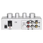 MIK0115@2 MIXER KARAOKE 2 INTRARI