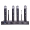 MIK0116-4@1 STATIE 4 MICROFOANE MANA UHF PLL400