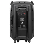 SISTEM AUDIO PORTABIL SD BLUETOOTH USB 15 INCH 60W