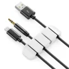 CABLE HOLDER SET 5 BUC