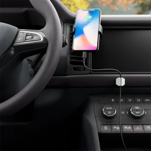 CABLE HOLDER SET 5 BUC