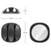 CABLE CLIPS SET 6 BUC
