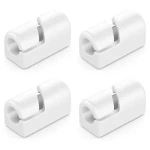 CABLE CLIPS SET 4 BUC