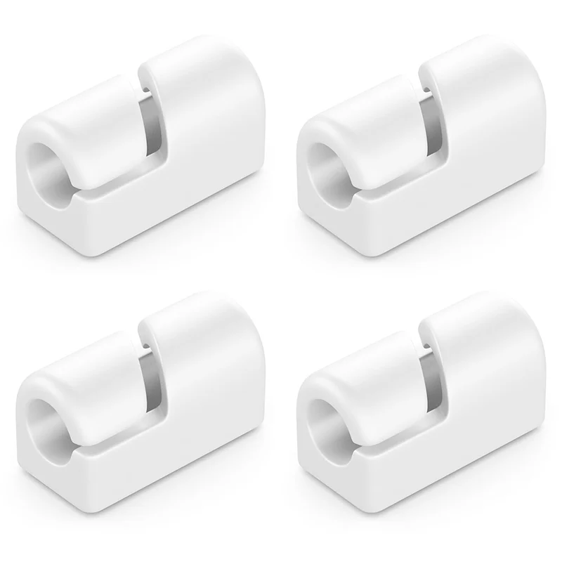 CABLE CLIPS SET 4 BUC