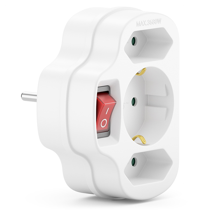 TRIPLU STECHER 1 BUCATA