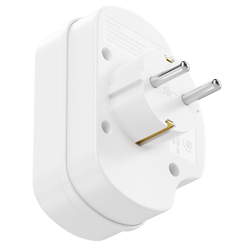 TRIPLU STECHER 1 BUCATA