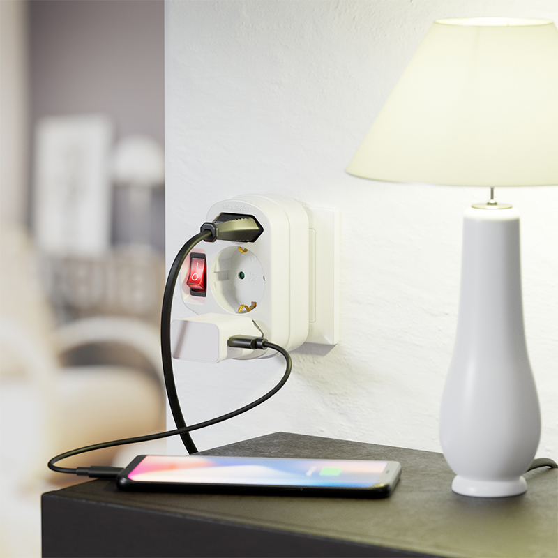 TRIPLU STECHER 1 BUCATA