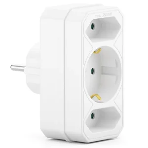 TRIPLU STECHER 1 BUCATA