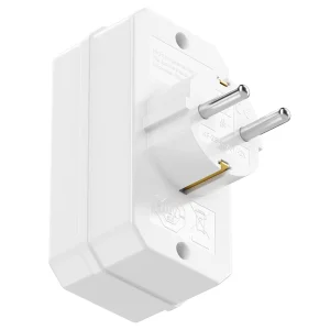 TRIPLU STECHER 1 BUCATA