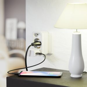 TRIPLU STECHER 1 BUCATA