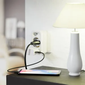 TRIPLU STECHER 1 BUCATA