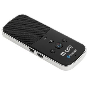 ML0621 HANDSFREE BLUETOOTH 3.0 + EDR MULTIPOINT M-LIFE