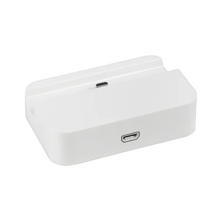 ML0633 DOCKING STATION MICRO USB M-LIFE