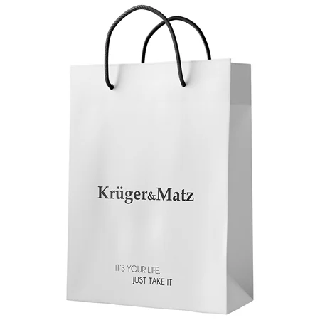 MR-KM-002 SACOSA HARTIE KRUGER&MATZ