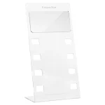 STAND EXPOZITOR OCHELARI SOARE CU OGLINDA