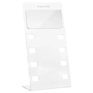 STAND EXPOZITOR OCHELARI SOARE CU OGLINDA