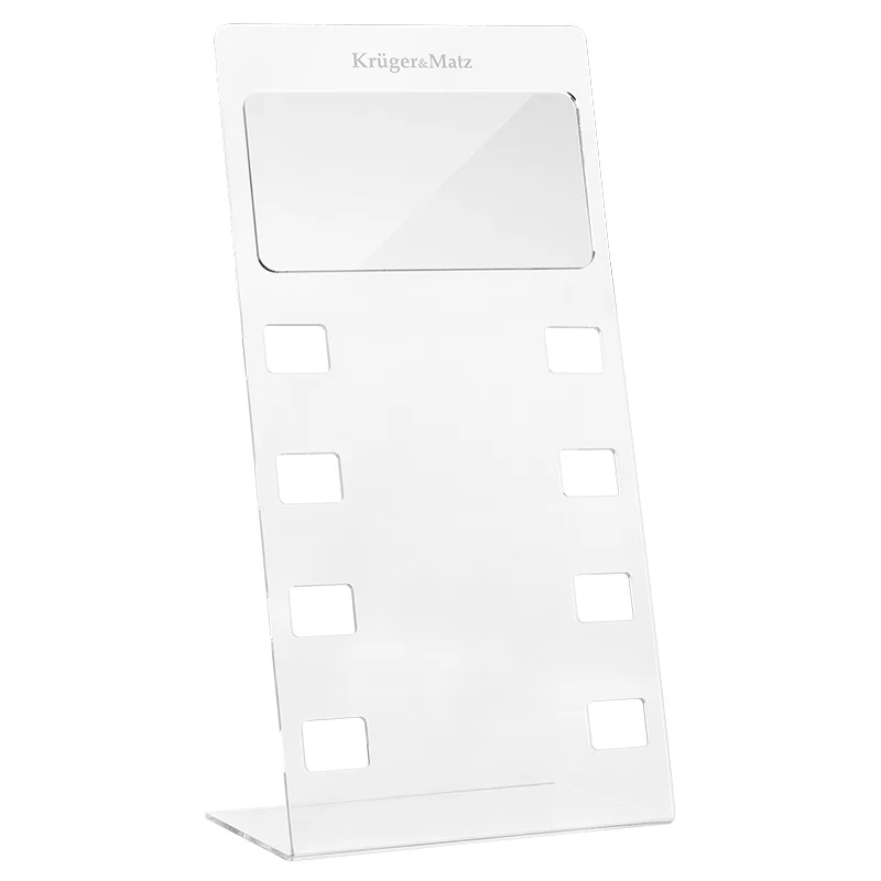 STAND EXPOZITOR OCHELARI SOARE CU OGLINDA