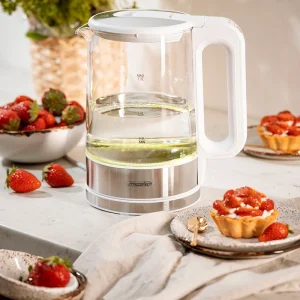 MS1301W@7 FIERBATOR ELECTRIC REGLARE MENTINERE TEMPERATURA MESKO